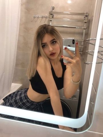 Проститутка Ната, 23 года, г. Новочебоксарск