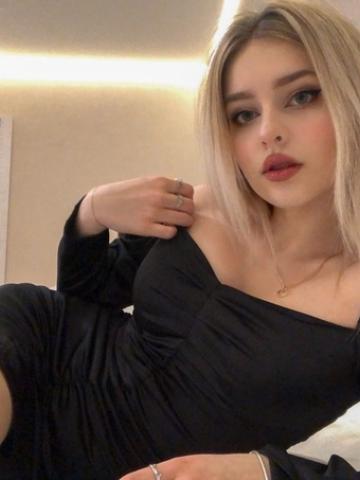 Индивидуалка Ната фото 3
