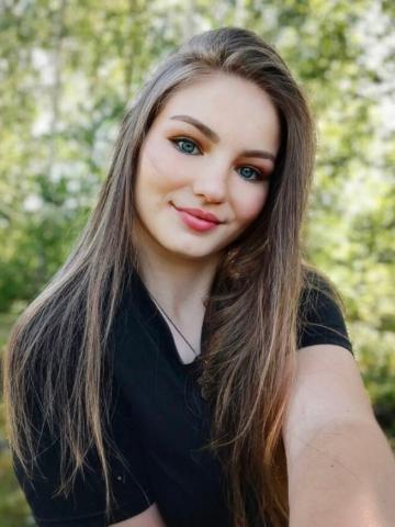 Индивидуалка Яна фото 2