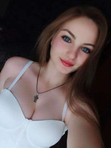 Индивидуалка Яна фото 3