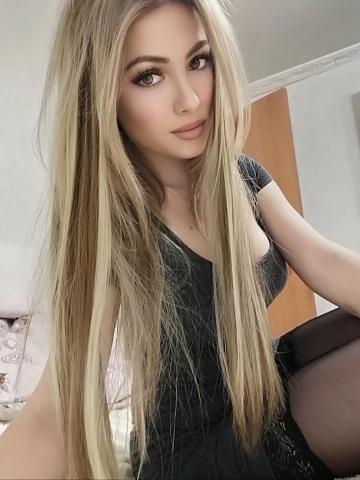 Индивидуалка Хельга фото 2