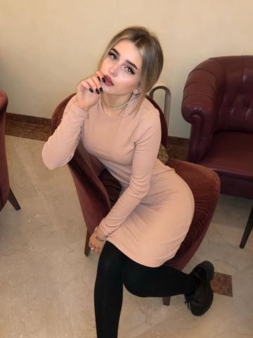 Проститутка Марта, 25 лет, г. Новочебоксарск