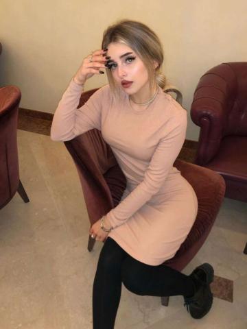 Индивидуалка Марта фото 3